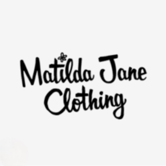 Heavyweight [Matilda Jane] Open Front Black Ruffly Cardigan Jax Sweater | Medium - Picture 11 of 13